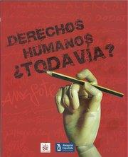 DERECHOS HUMANOS ¿TODAVÍA? | 9788490530146