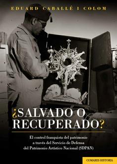 SALVADO O RECUPERADO? | 9791370331238 | CABALLÉ, EDUARD