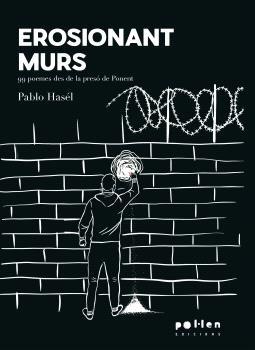 EROSIONANT MURS | 9788418580932 | HASÉL, PABLO
