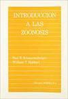 INTRODUCCIÓN A LAS ZOONOSIS | 9788420006031 | SCHNURRENNBERGER, PAUL R.