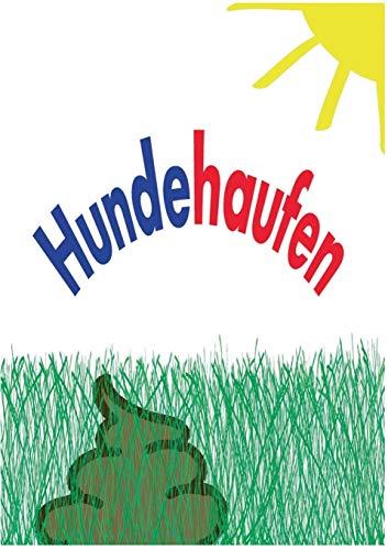HUNDEHAUFEN | 9783750419025 | KOSCHIER, DIETMAR