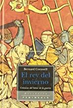 REY DEL INVIERNO, EL | 9788483070550 | CORNWELL, BERNARD