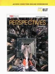 PERSPECTIVES ADVANCED @ EJER (PAC) | 9781337298735