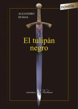 TULIPÁN NEGRO, EL | 9788490744703 | DUMAS, ALEJANDRO
