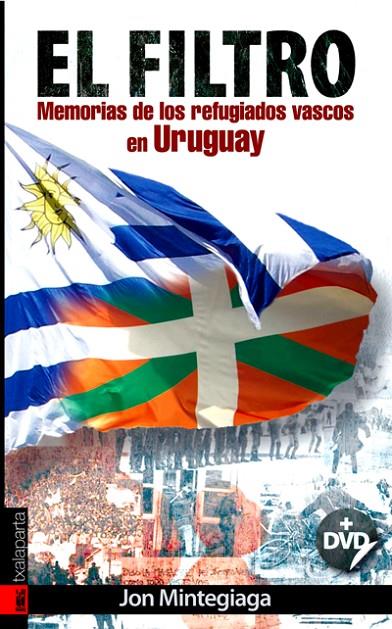 FILTRO, EL | 9788481365528 | MINDEGIAGA, JON