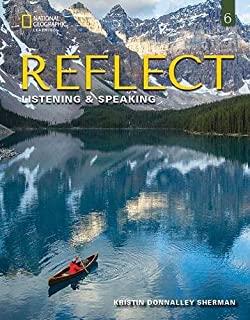 REFLECT LS 6 STUDENT BOOK | 9780357449165