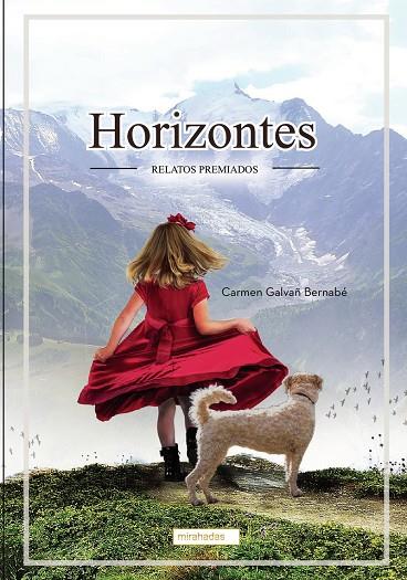 HORIZONTES | 9788419339379 | GALVAÑ BERNABE, CARMEN