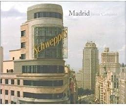 MADRID | 9788461379965 | CAMPANO, J.
