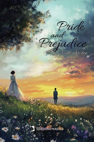 PRIDE AND PREJUDICE | 9788419365125 | AUSTEN, JANE