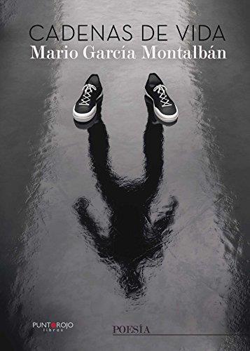 CADENAS DE VIDA | 9788416658091 | GARCÍA MONTALBÁN, MARIO