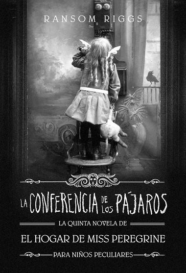 CONFERENCIA DE LOS PÁJAROS, LA | 9788420440392 | RIGGS, RANSOM