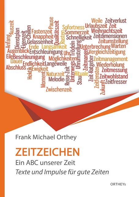 ZEITZEICHEN | 9783750432161 | ORTHEY, FRANK MICHAEL
