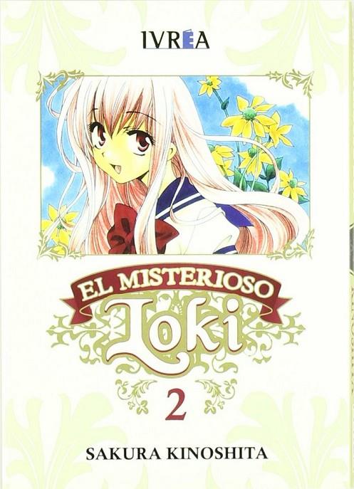 MISTERIOSO LOKI 02, EL | 9789875626706 | KINOSHITA, SAKURA