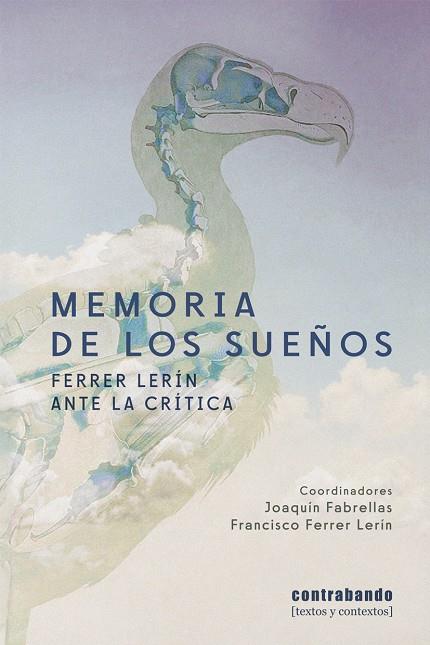 MEMORIA DE LOS SUEÑOS | 9791399038545 | FABRELLAS, JOAQUIN / DERRER LERIN, F.