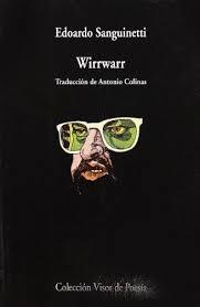 WIRRWARR | 9788475220536 | SANGUINETTI, EDUARDO