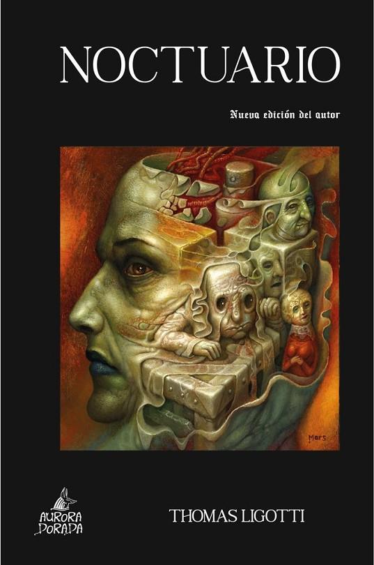 NOCTUARIO | 9791399034479 | LIGOTTI, THOMAS