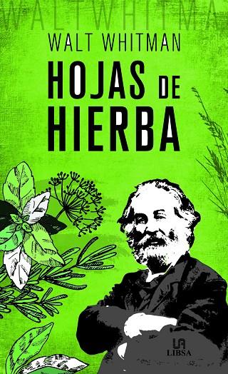 HOJAS DE HIERBA | 9788466237802 | WHITMAN, WALT