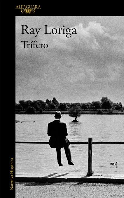 TRÍFERO | 9788420402888 | LORIGA, RAY