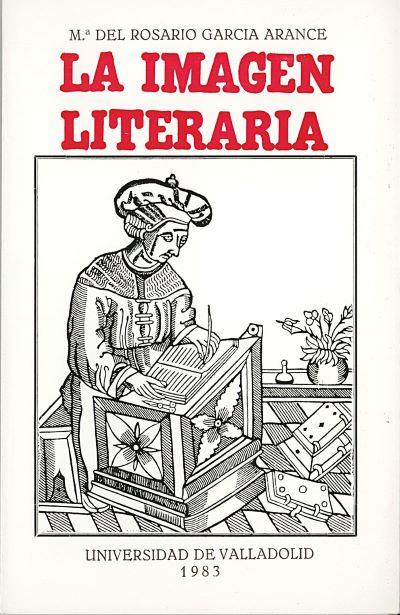 IMAGEN LITERARIA, LA | 9788486192075 | GARCIA ARANCE, M.DEL ROSARIO