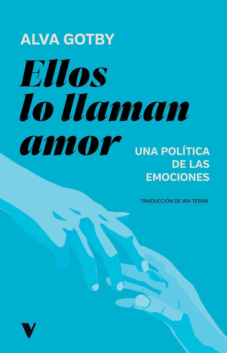 ELLOS LO LLAMAN AMOR | 9788412571561 | GOTBY, ALVA