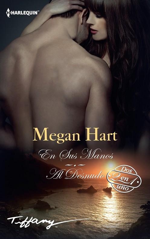 EN SUS MANOS | 9788491701064 | HART, MEGAN