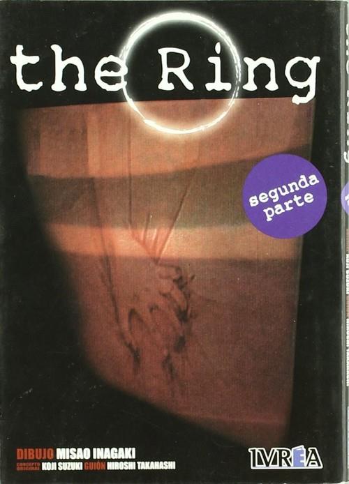 RING, THE : SEGUNDA PARTE | 9789875625112 | INAGAKI, MISAO