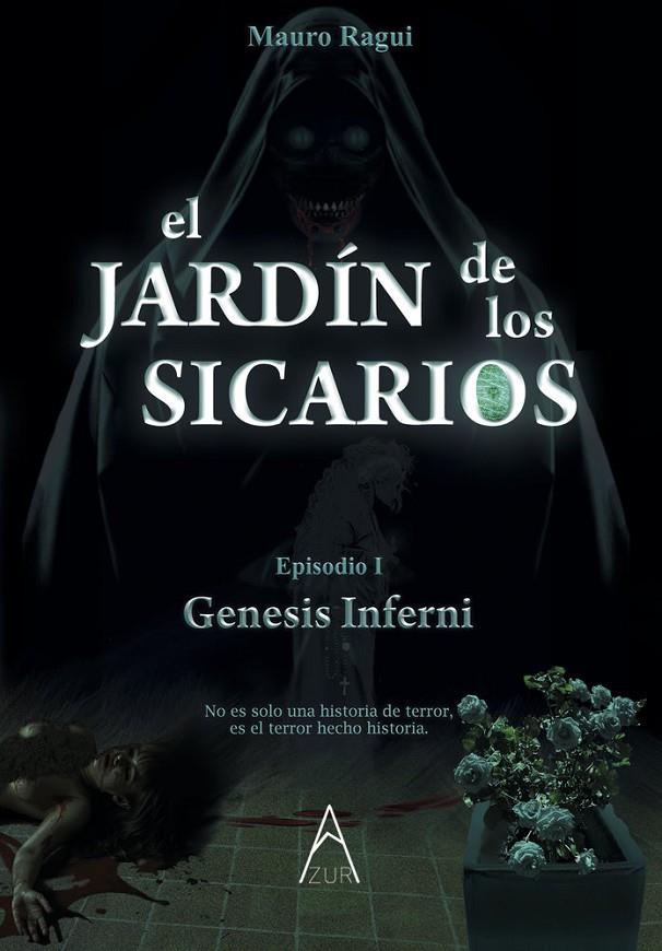 JARDÍN DE LOS SICARIOS, EL | 9791387657758 | RAGUI, MAURO