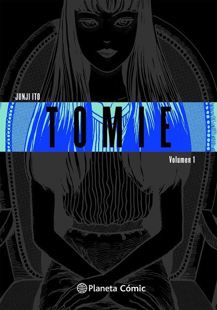 TOMIE 01 | 9791387779474 | ITO, JUNJI