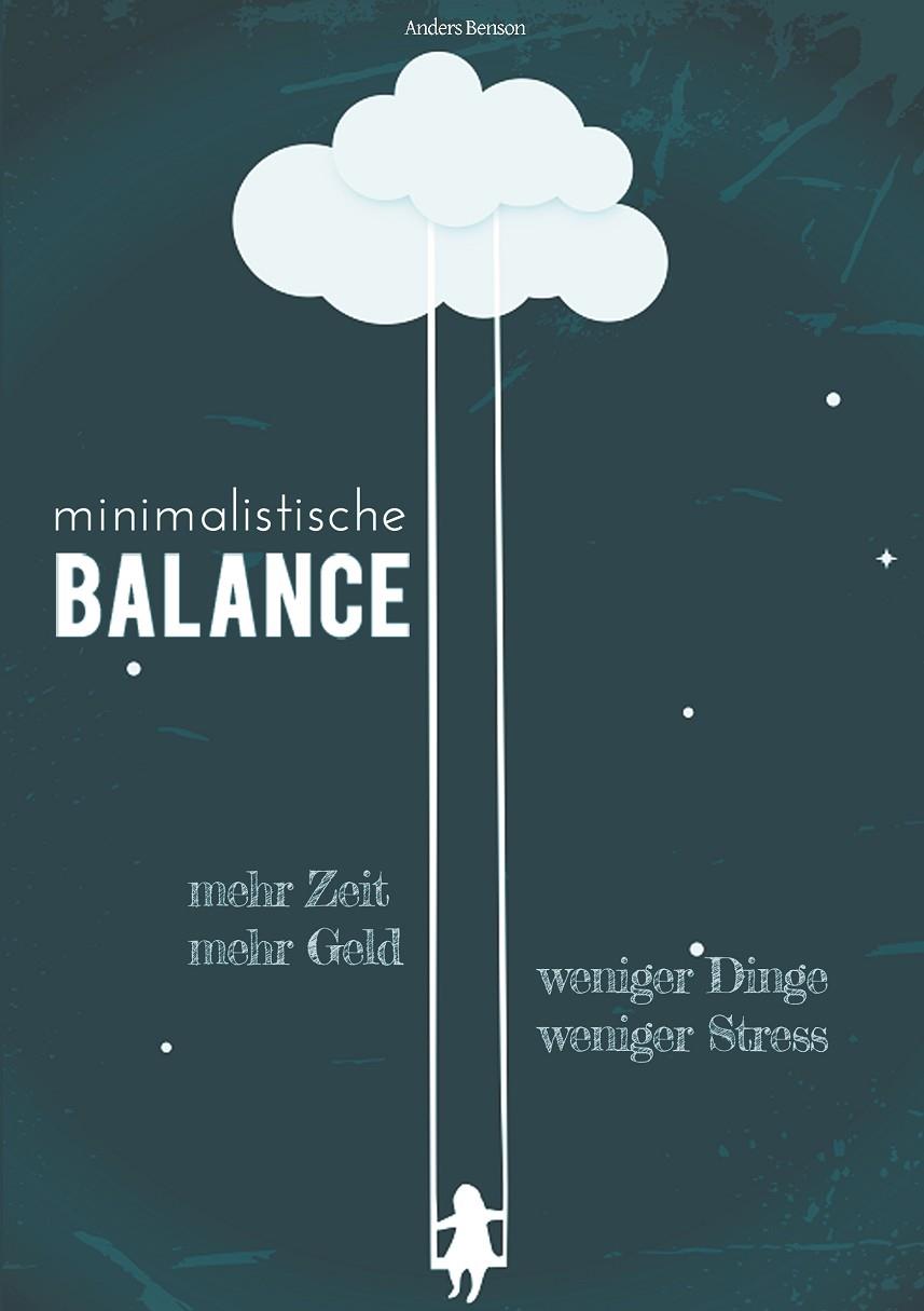 MINIMALISTISCHE BALANCE | 9783746031460 | BENSON, ANDERS
