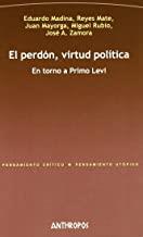 PERDON VIRTUD POLITICA, EL | 9788476588680 | MEDINA / MATE