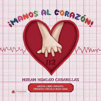 MANOS AL CORAZÓN! | 9791370351496 | HIDALGO CABANILLAS, MIRIAM