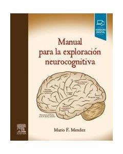 MANUAL PARA LA EXPLORACION NEUROCOGNITIVA | 9788413822129 | MENDEZ