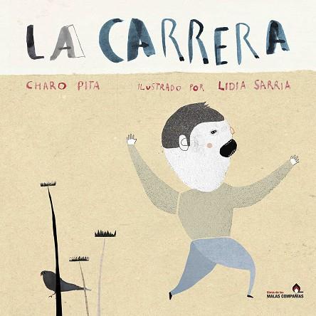 CARRERA, LA | 9791399045352 | PITA, CHARO