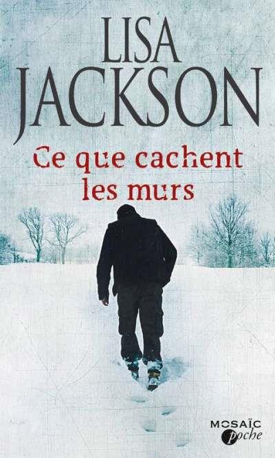 CE QUE CACHENT LES MURS | 9782280315371 | JACKSON, LISA