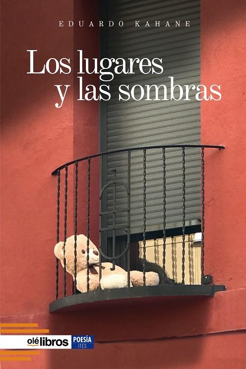 LUGARES Y LAS SOMBRAS, LOS | 9788418759215 | KAHANE, EDUARDO
