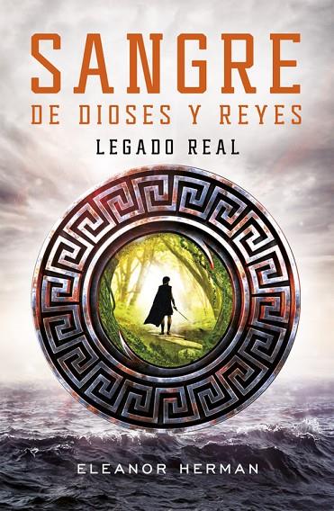 LEGADO REAL | 9788420488172 | HERMAN, ELEANOR