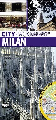MILAN : CITYPACK [2015] | 9788403598980 | VARIOS AUTORES