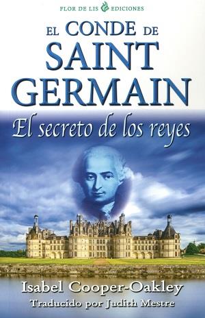 CONDE DE SAINT GERMAIN, EL | 9788494112720 | COOPER-OAKLEY, ISABEL