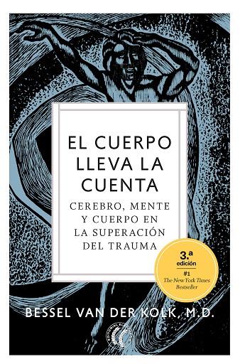 CUERPO LLEVA LA CUENTA, EL | 9788412067194 | VAN DER KOLK, BESSEL