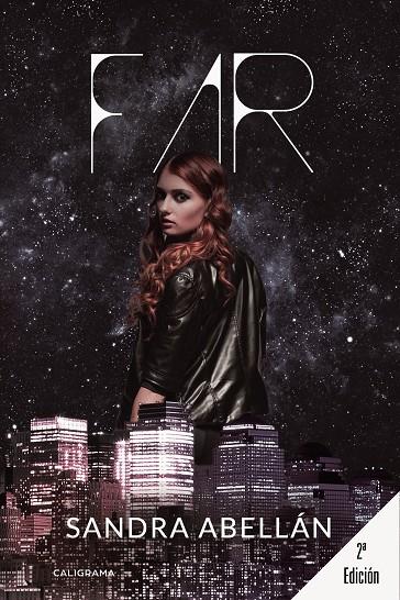 FAR | 9788417447137 | ABELLÁN, SANDRA
