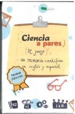 BARAJA CIENCIA A PARES | 9772444813997