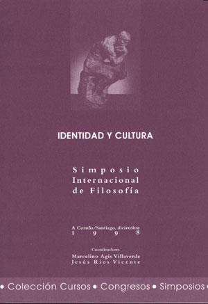 IDENTIDAD Y CULTURA | 9788495322975