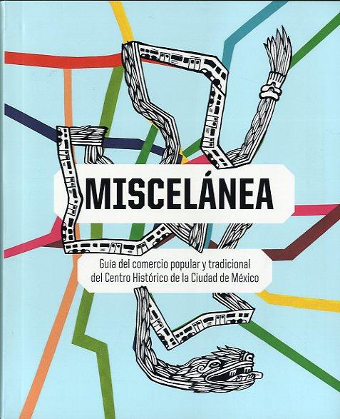 MISCELÁNEA | 9786078310029