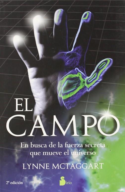 CAMPO, EL | 9788478081875 | MCTAGGART, LYNNE
