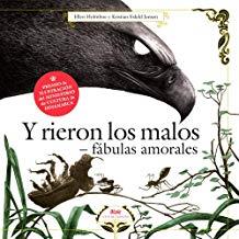 Y RIERON LOS MALOS | 9788494632075 | ESKILD / HOLMBOE
