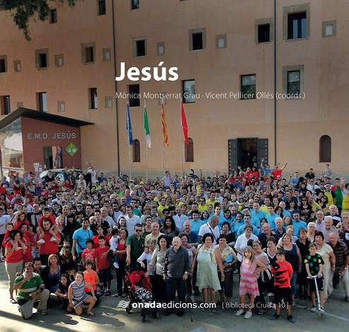 JESÚS | 9788415221494 | VARIOS AUTORES