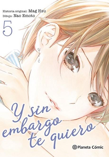Y SIN EMBARGO TE QUIERO 05 | 9788491469179 | ITIN, SUU