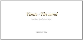 VIENTO / THE WIND | 9788497047562 | GEA MARTÍN, JUAN CARLOS