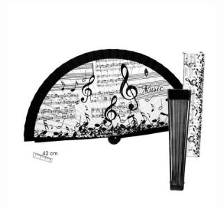 VENTALL MUSICA | 8435266070108