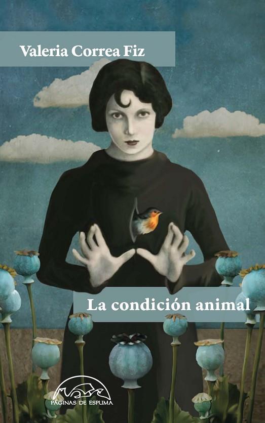 CONDICIÓN ANIMAL, LA | 9788483932049 | CORREA FIZ, VALERIA